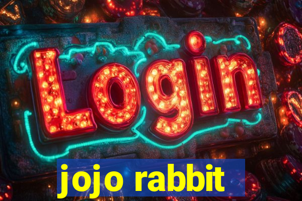 jojo rabbit -